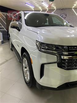 شيفروليه تاهو